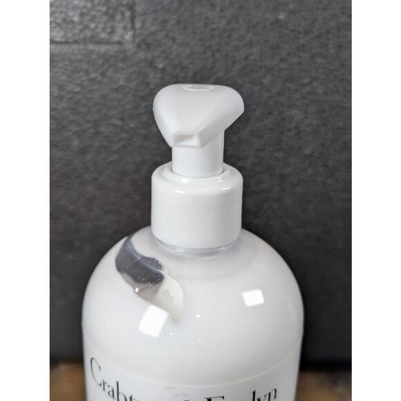 Crabtree & Evelyn Rosewater Body Lotion 16.9 FL OZ - Picture 7 of 7